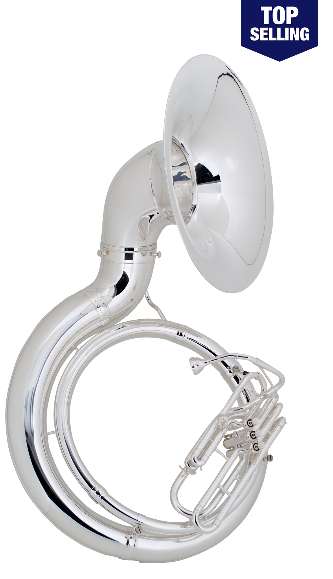 Top selling King 2350WSP Sousaphone