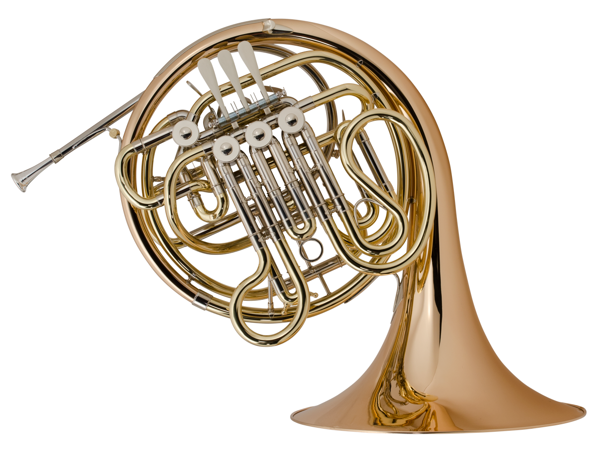 Holton H181 Double French Horn