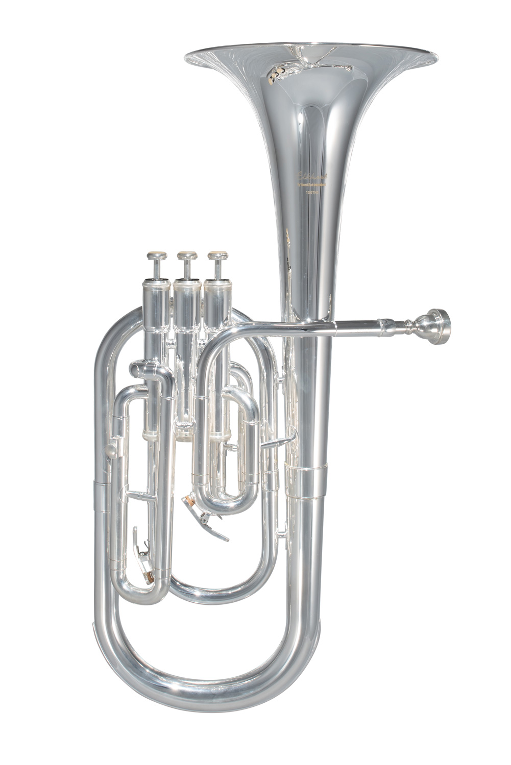 Elkhart 100THS Tenor Horn