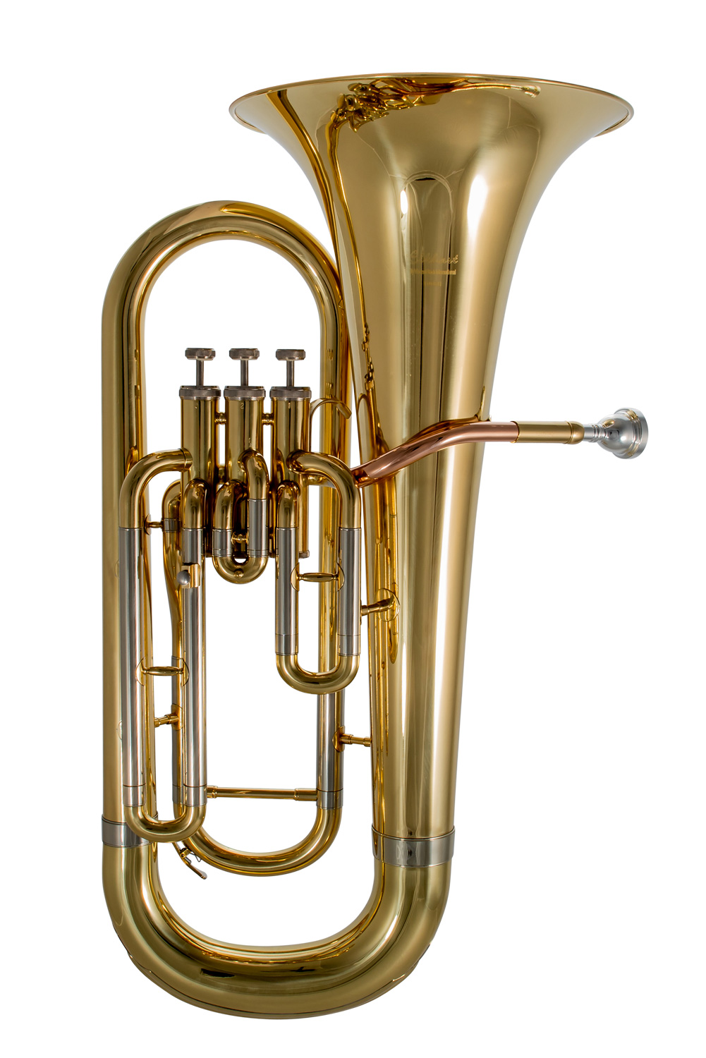 Elkhart 100EH Euphonium