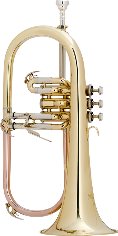 Vincent Bach FH600 Flugelhorn