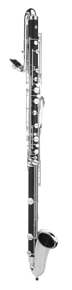 Leblanc L7181 Clarinet