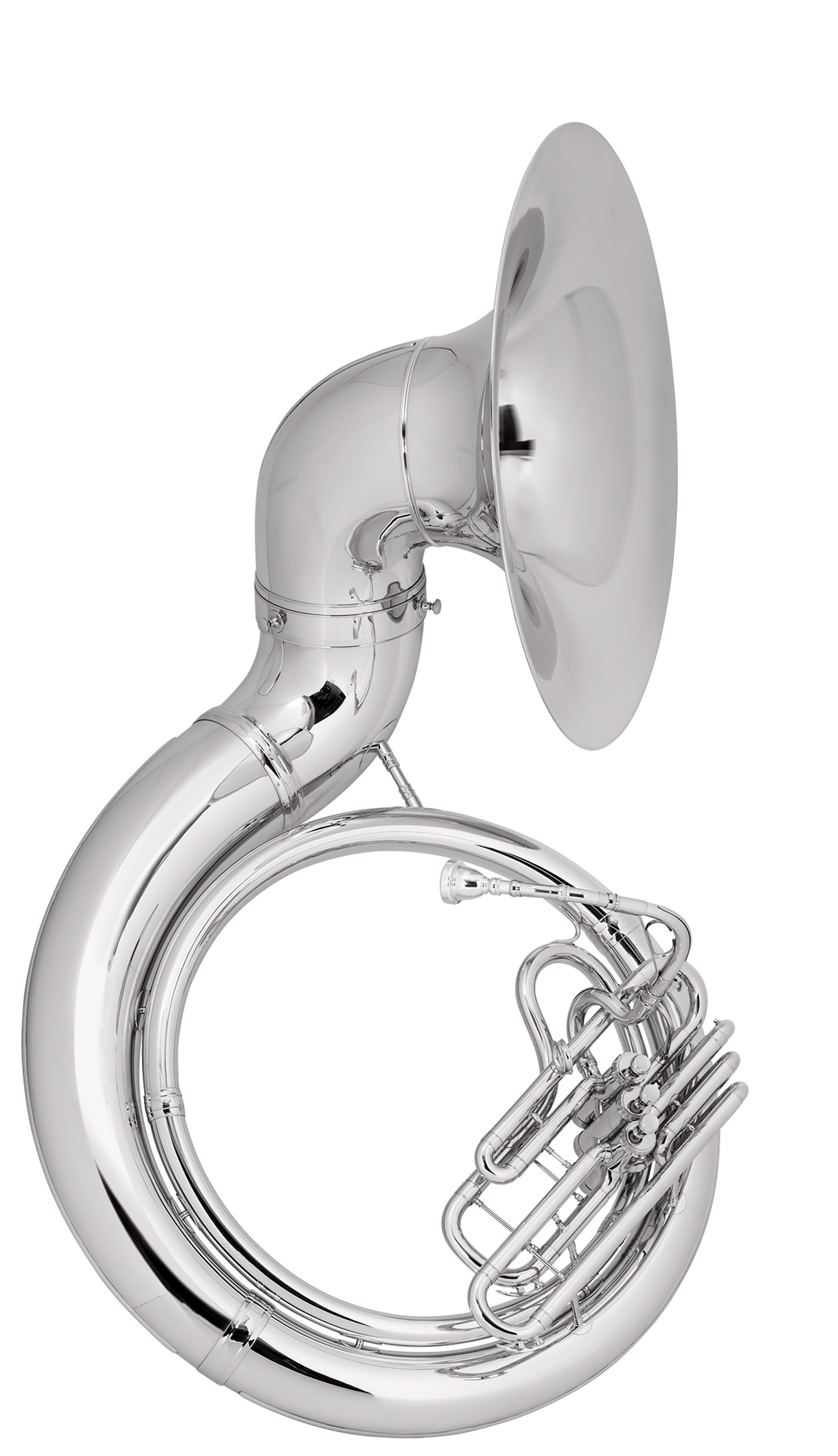 Top selling C.G. Conn 20KSP Sousaphone