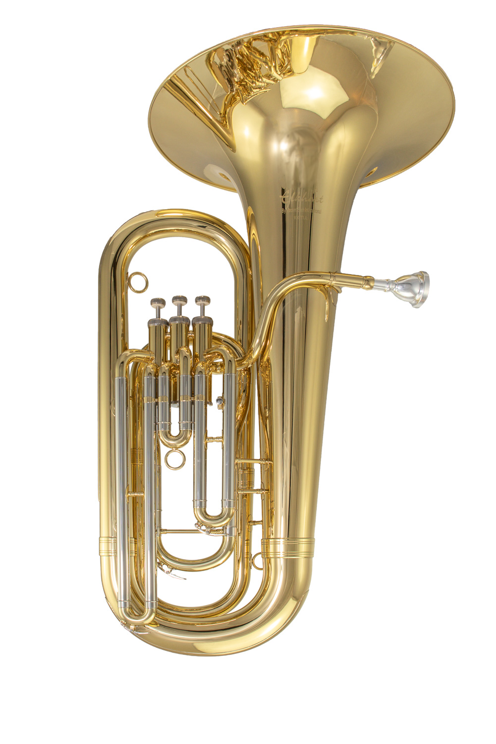 Elkhart 100TUB Tuba 