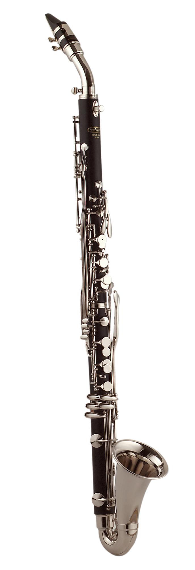 Leblanc L7165 Alto Clarinet