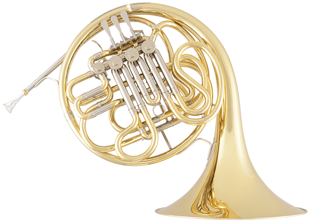 6D Conn French Horn