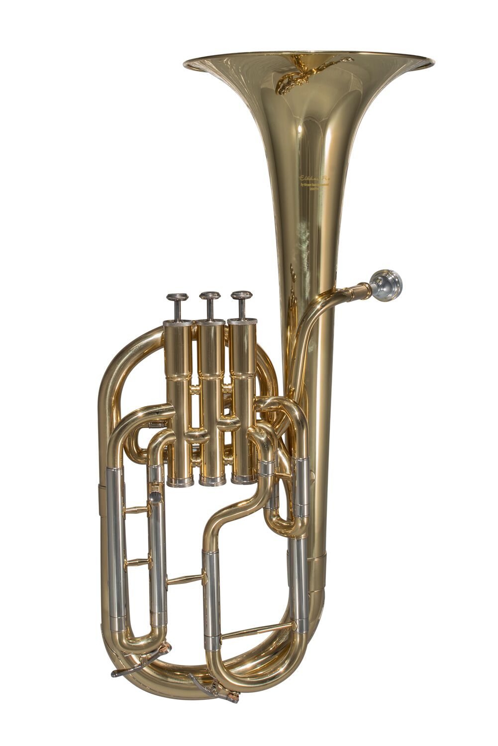 Elkhart 200TH Tenor Horn