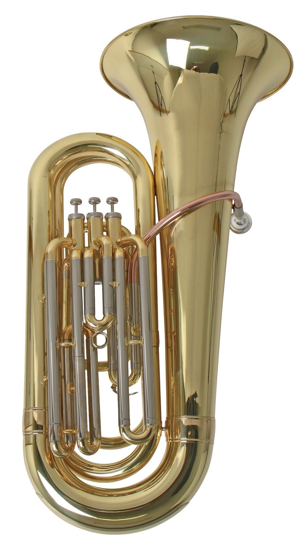 C.G. Conn BB-650 Tuba 