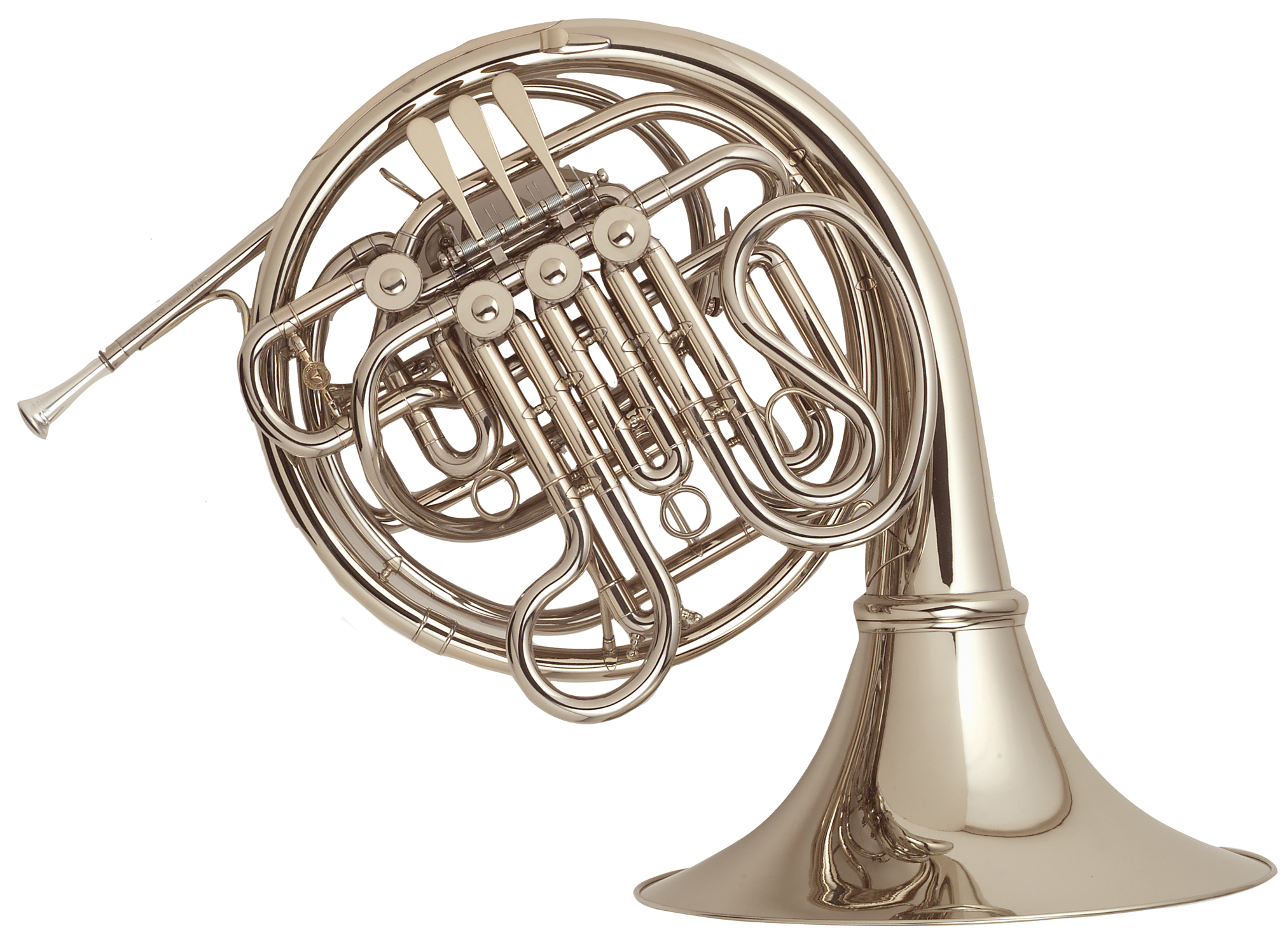 Holton H279 Double French Horn