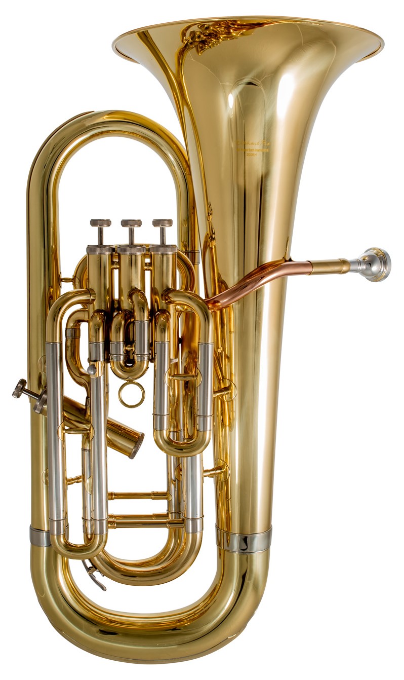 Elkhart 200EH Euphonium