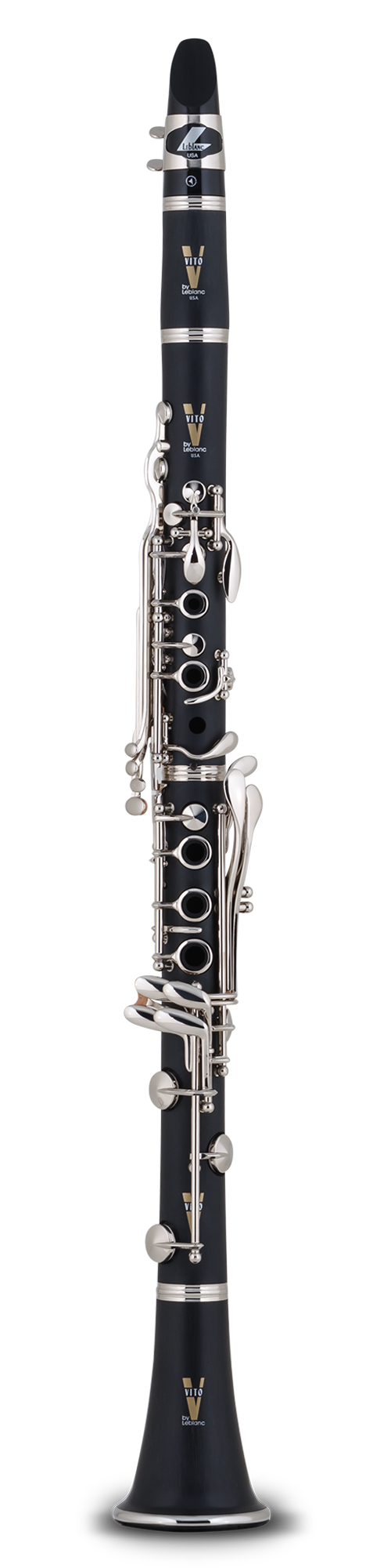 Vito V7214PC Clarinet