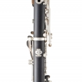 Back of LCL311S clarinet