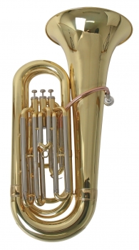 image of a BB-650 Student BBb Tuba