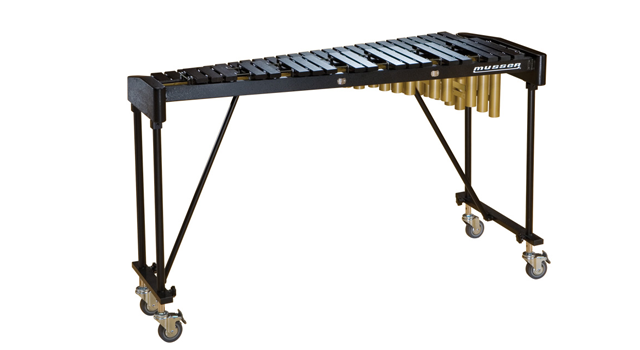 image of a LM47 Student Practice Xylophone