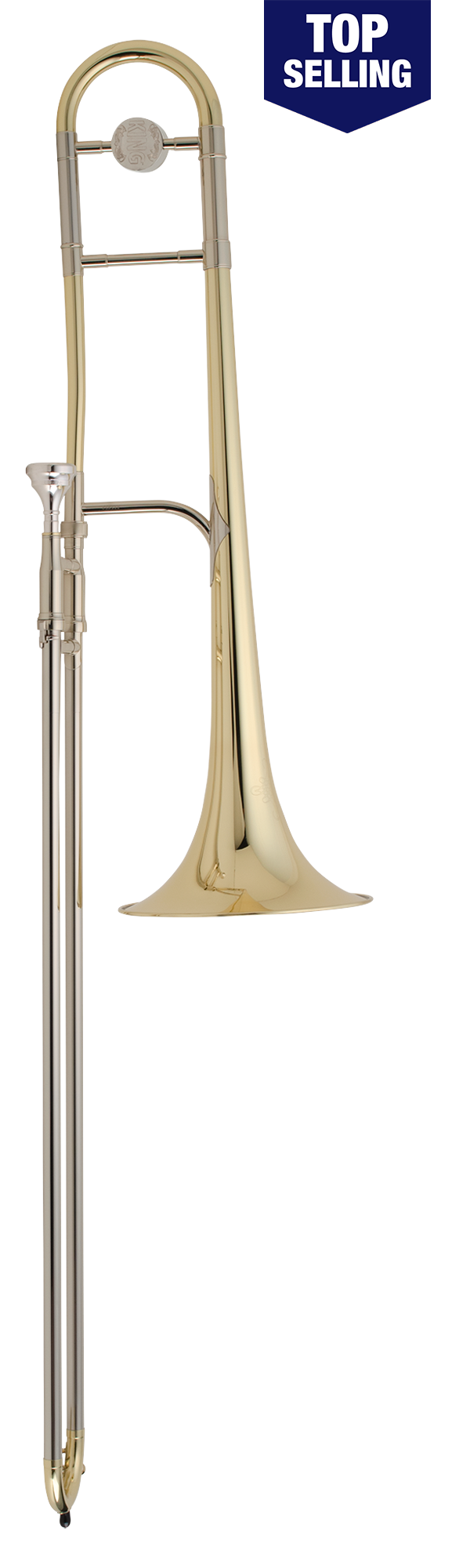 Top selling King 3B Trombone