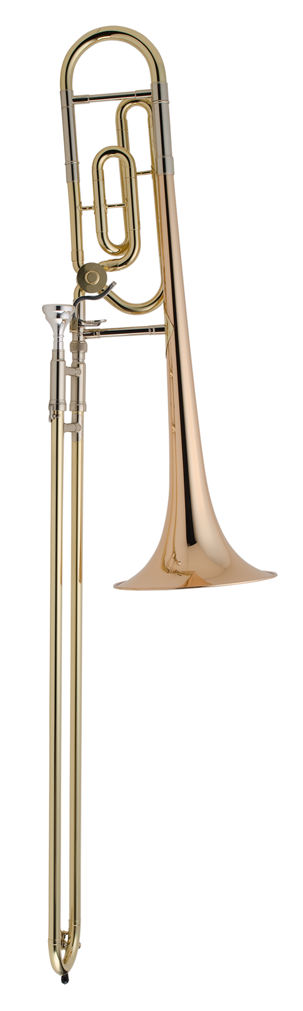 King 608F Trombone