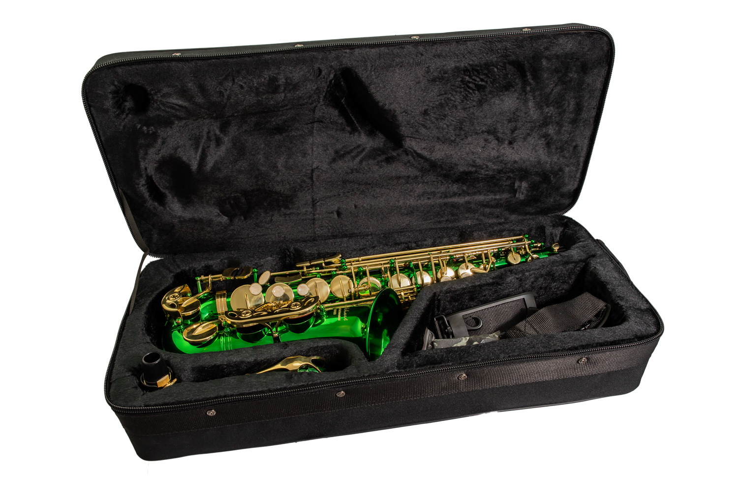 Elkhart 100ASG Alto Saxophone