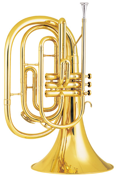 King 1122 Marching French Horn