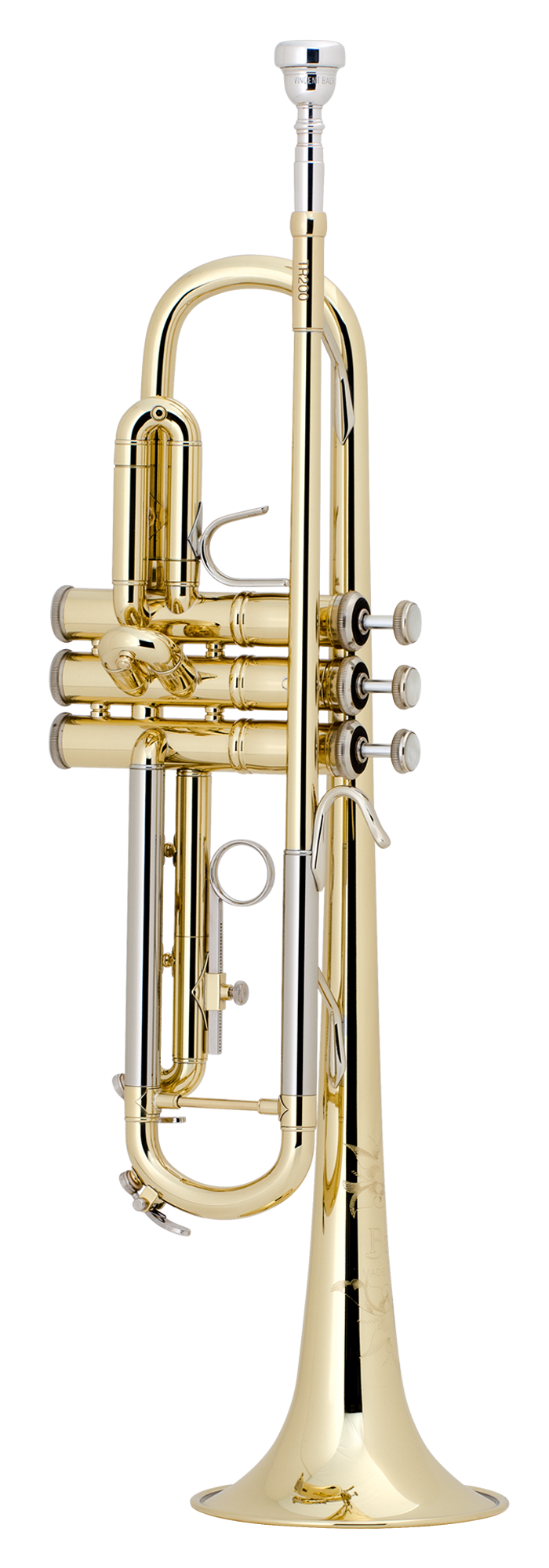 Vincent Bach TR200 Trumpet