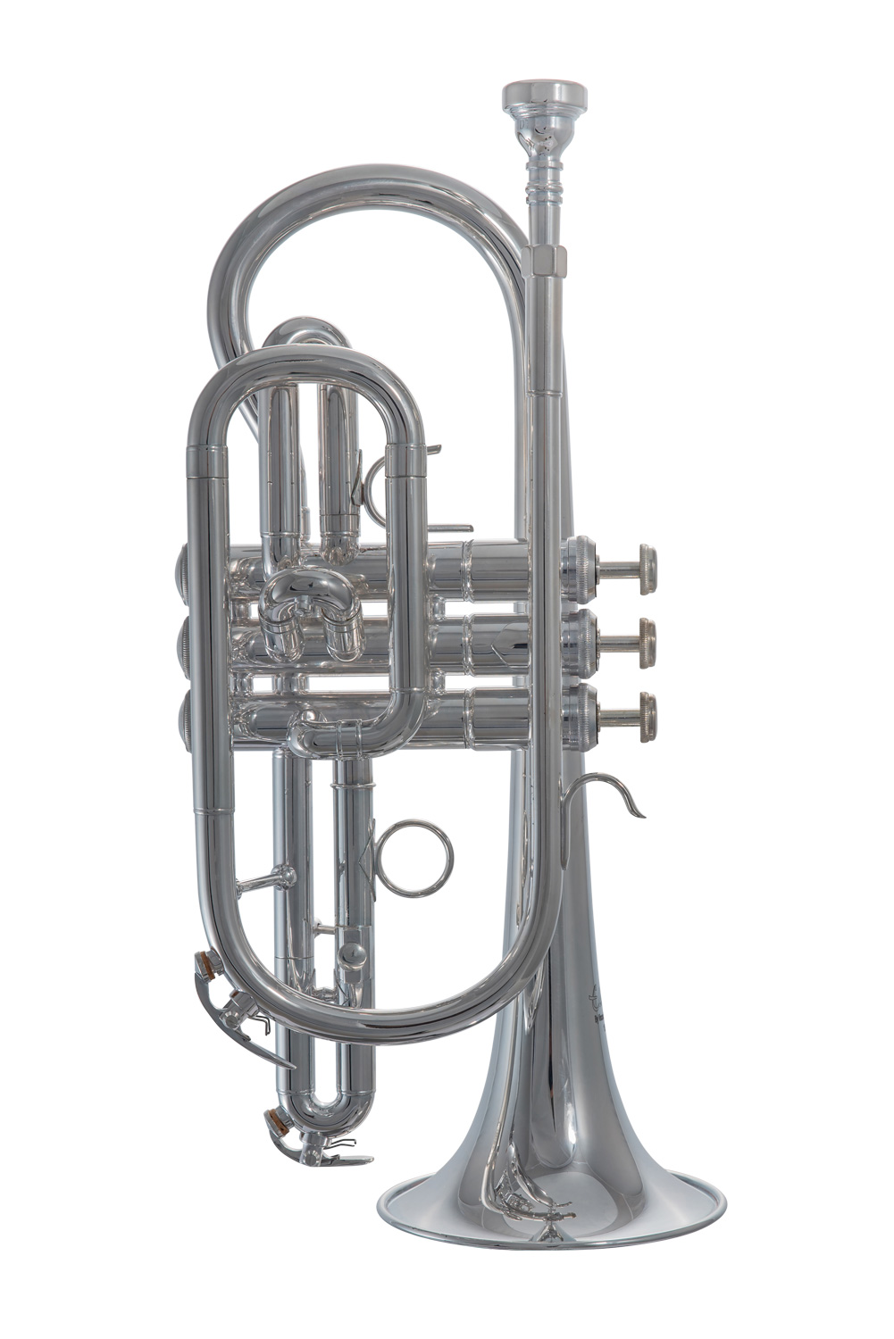 100CRS Elkhart Cornet