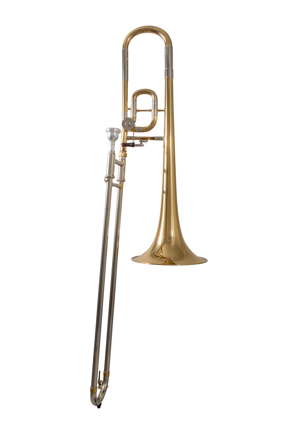 Elkhart 100TBC Trombone