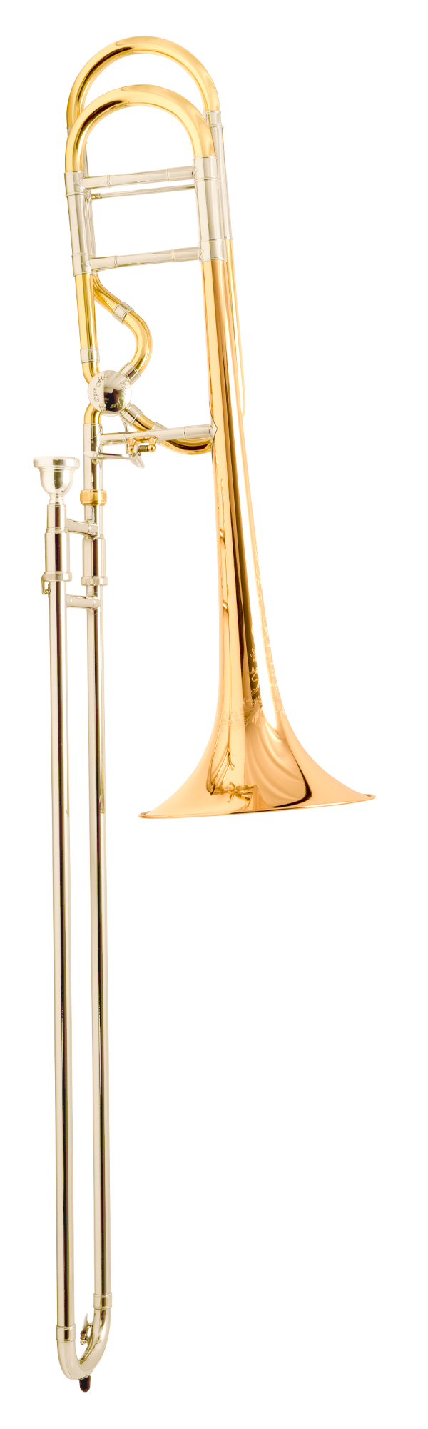 Vincent Bach LT42BOFG Trombone