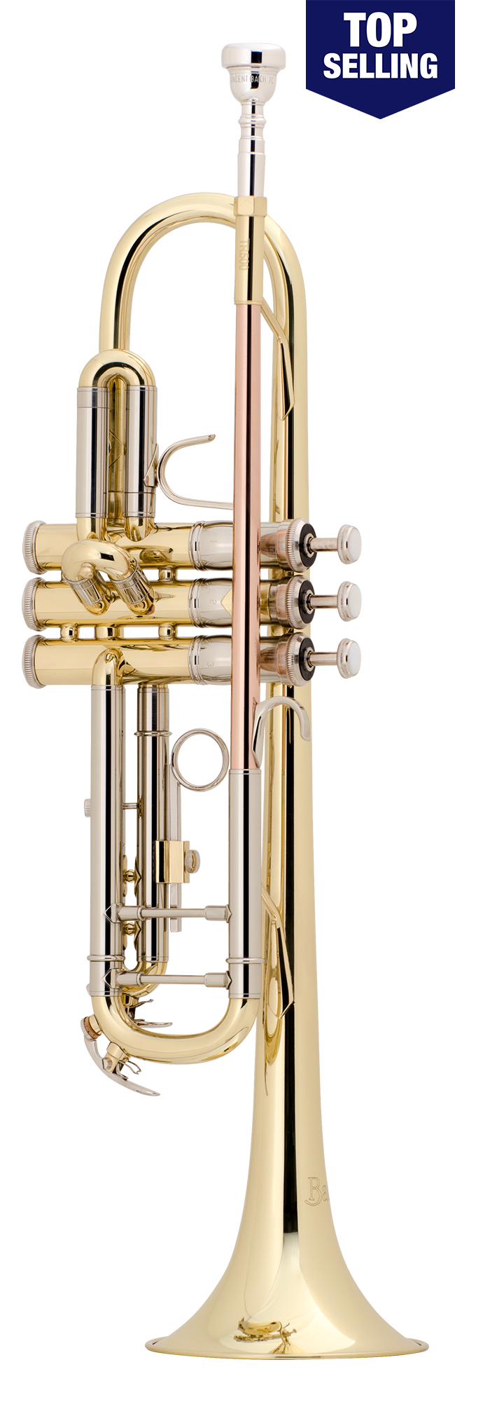 Aristocrat TR500 Trumpet