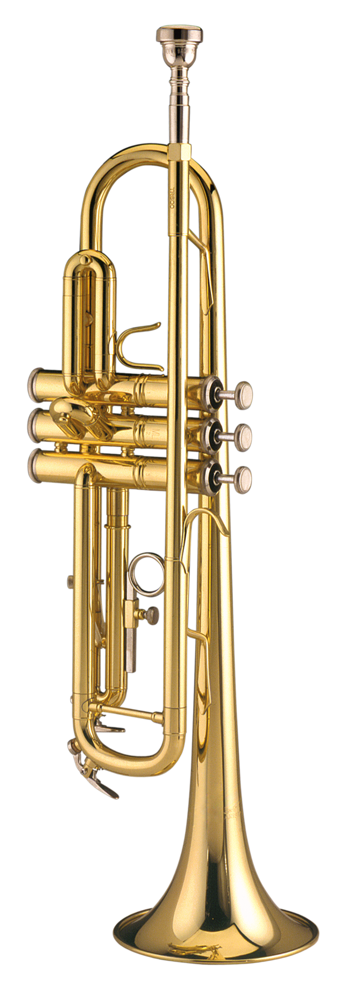 Vincent Bach TR600 Trumpet