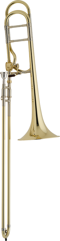 Vincent Bach 42A Trombone