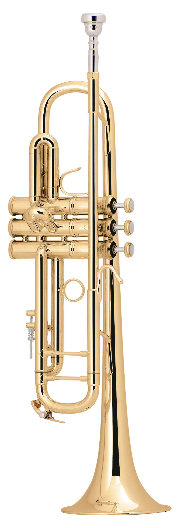 Vincent Bach LT18037 Trumpet