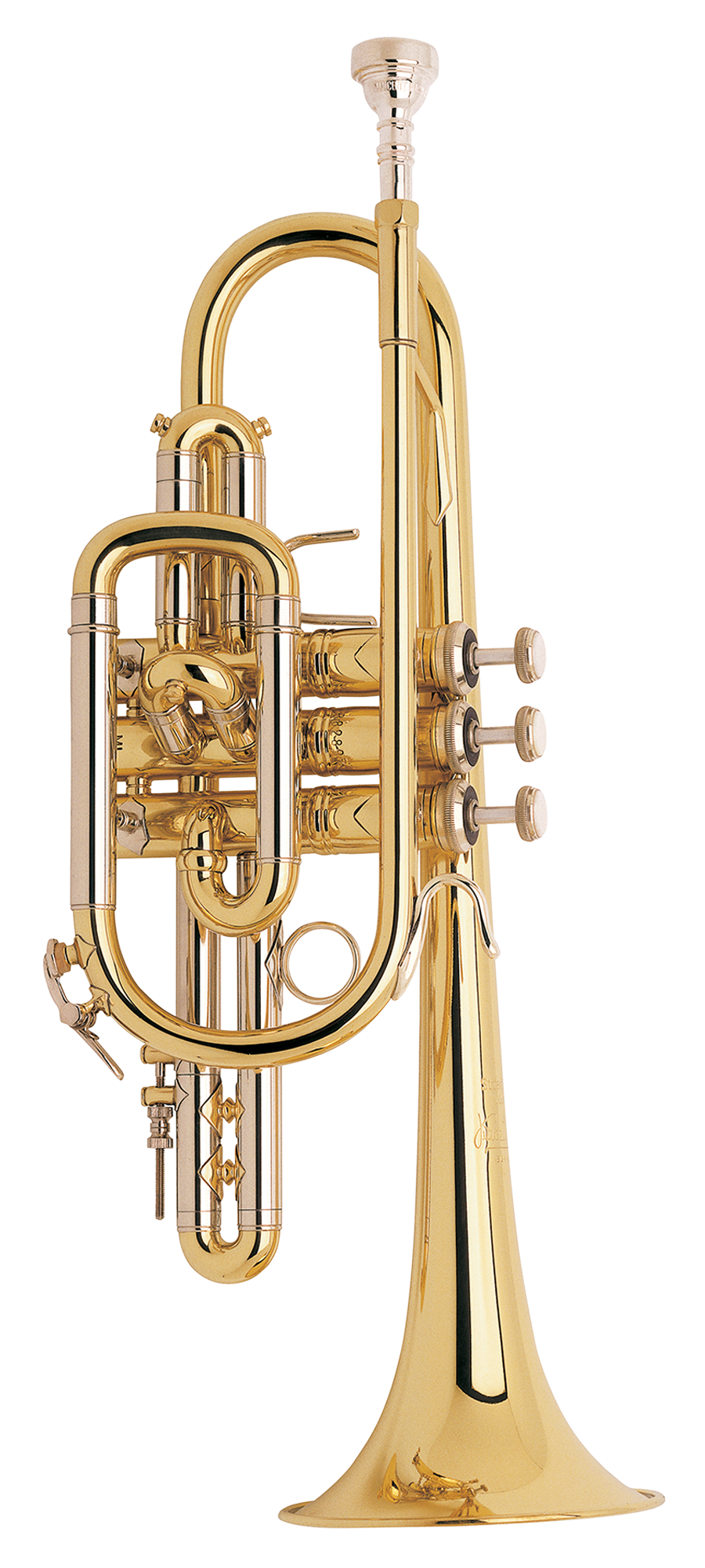 Vincent Bach 181L Cornet