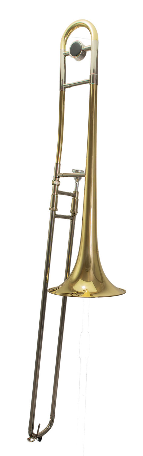 Elkhart 100TB Trombone