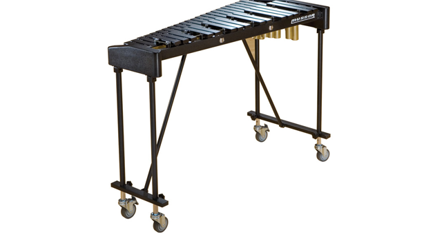 image of a LM41 Student Practice Xylophone