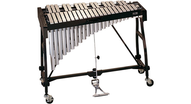 image of a M44  Vibraphone