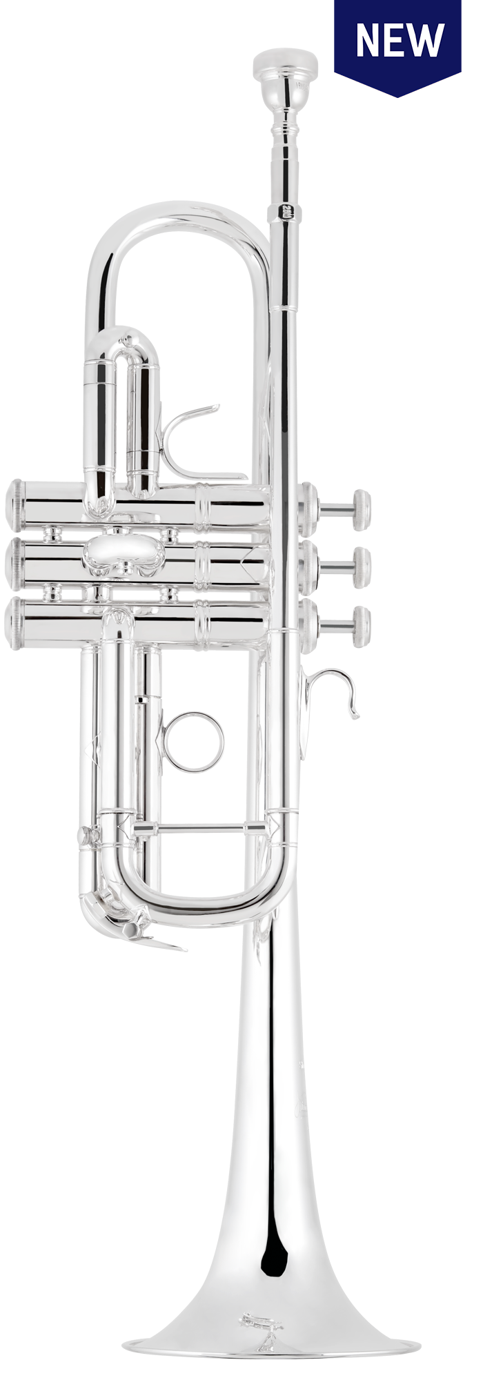 NEW Vincent Bach C190SL229 Trumpet