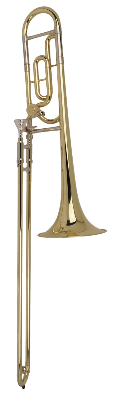 Top selling King 607F Trombone