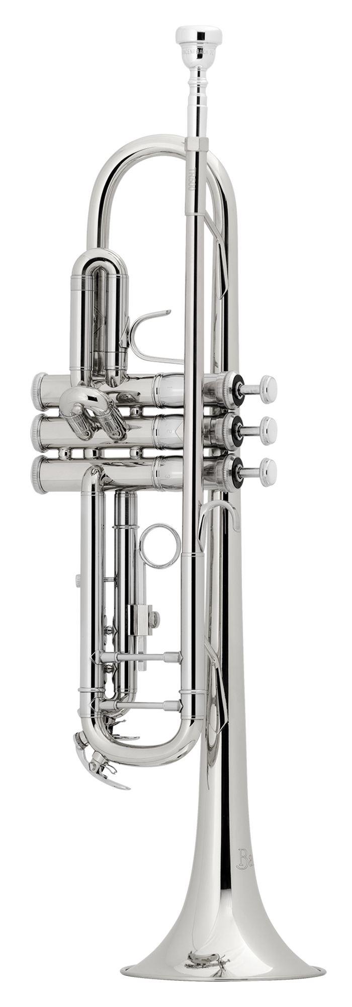 Aristocrat TR500S Trumpet