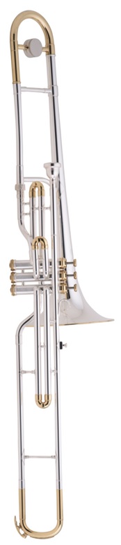 King 2166 Trombone