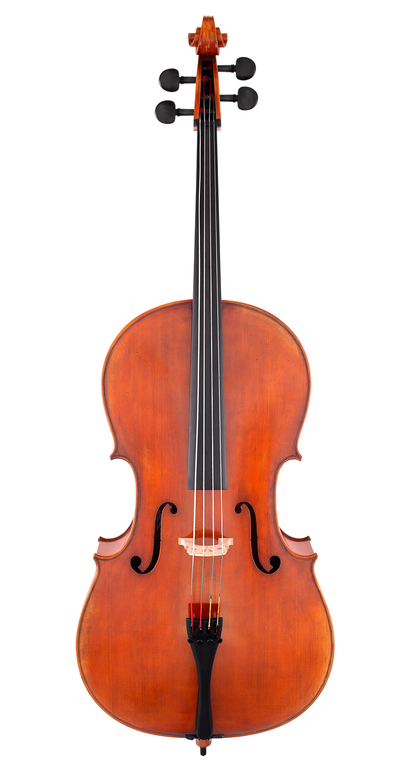 Scherl & Roth SR85 Cello