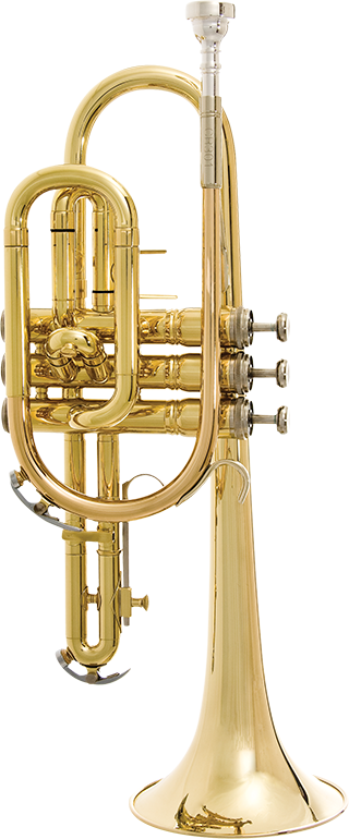 Vincent Bach CR301H Cornet