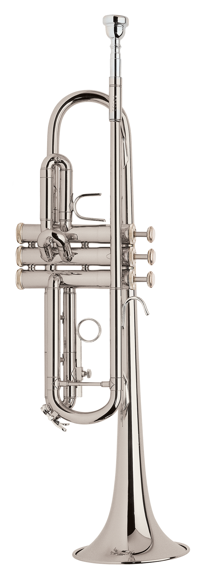 Vincent Bach TR300H2S Trumpet