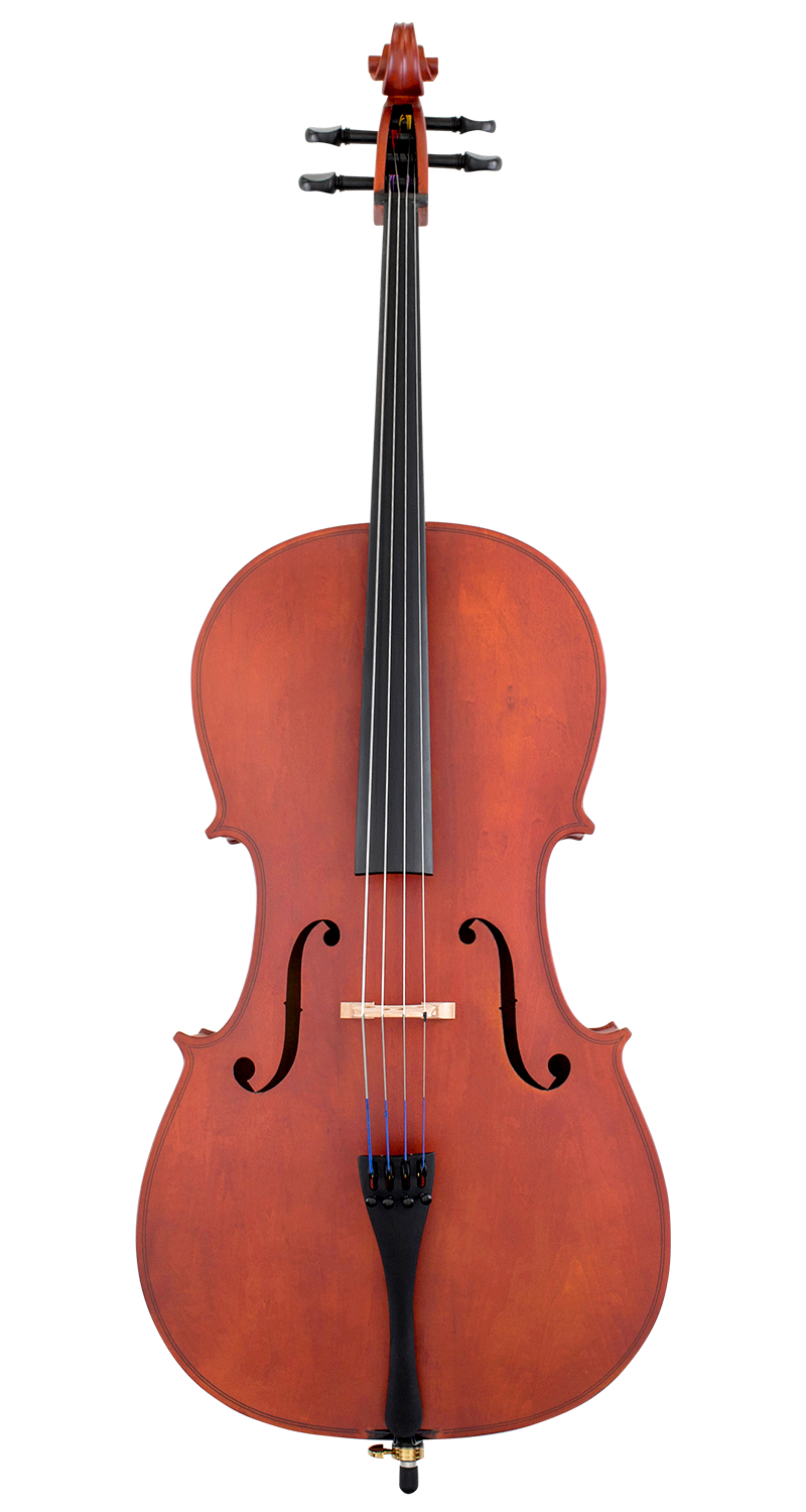 Scherl & Roth SR43 Cello