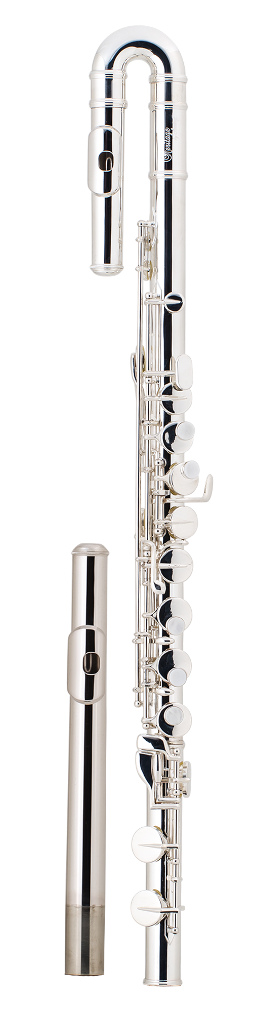 Armstrong 703 Step-Up Alto Flute