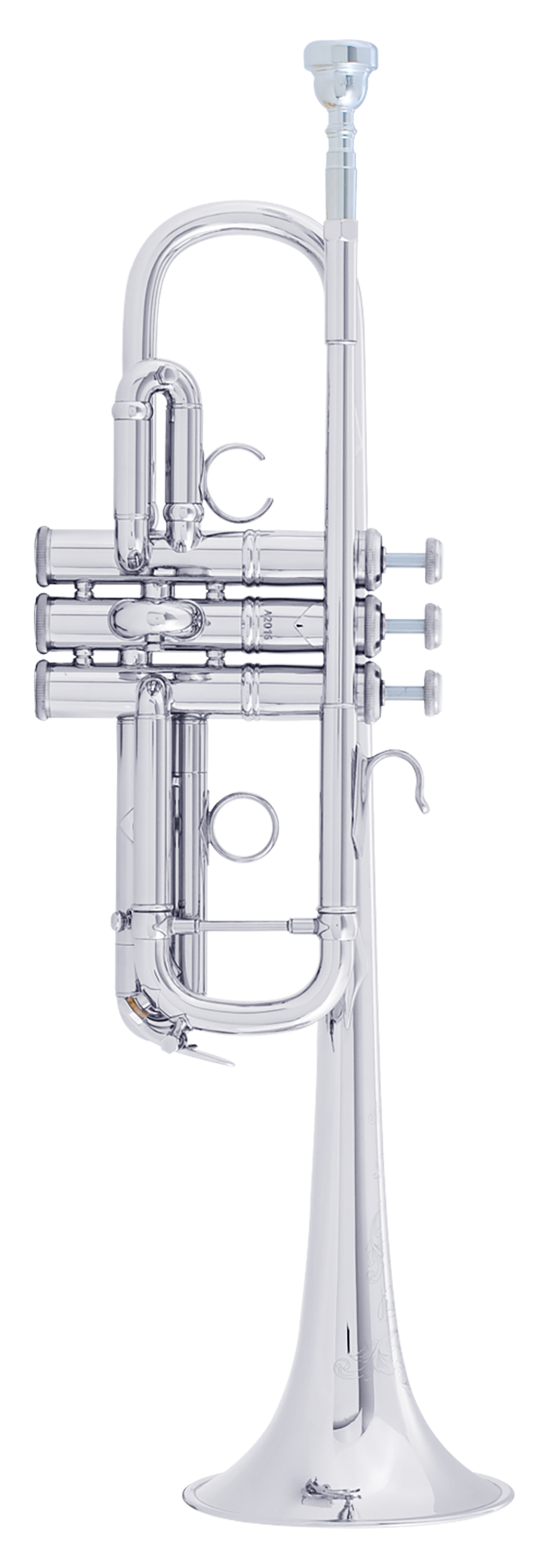 Vincent Bach AC190S Trumpet