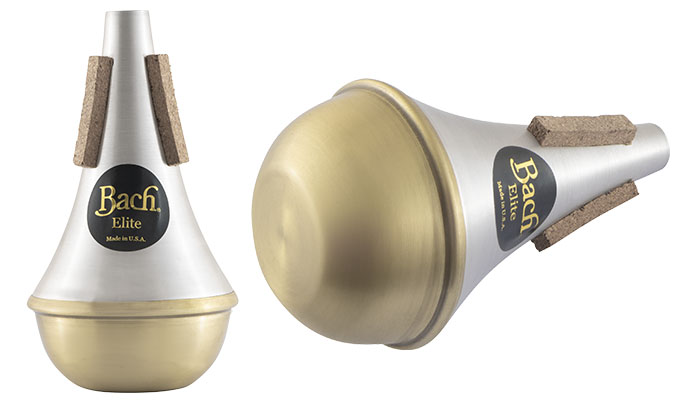 Bach Elite Trumpet Mute