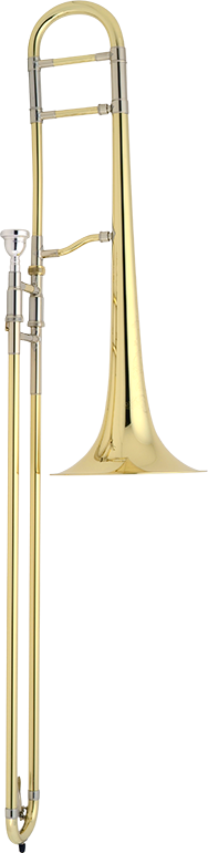 Vincent Bach A47 Trombone