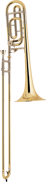 Vincent Bach 36B Trombone