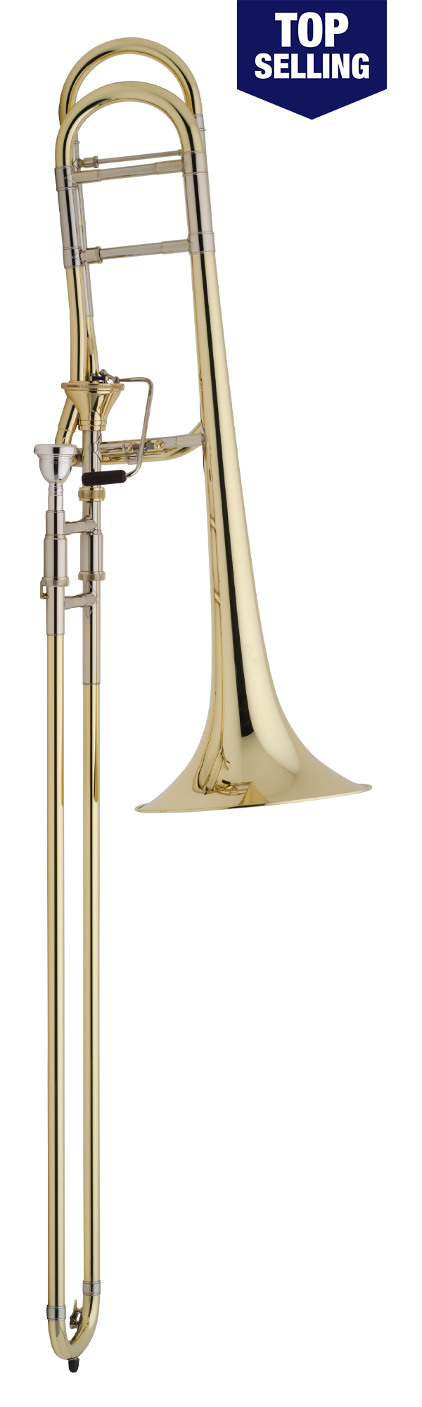 Top selling Vincent Bach 42AF Trombone