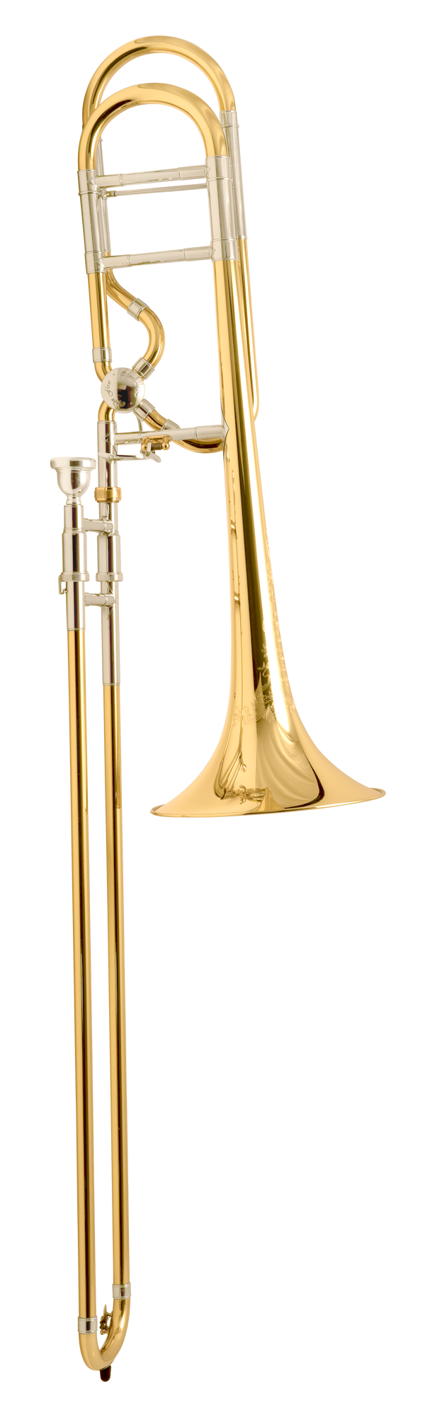 Vincent Bach 42BOF Trombone