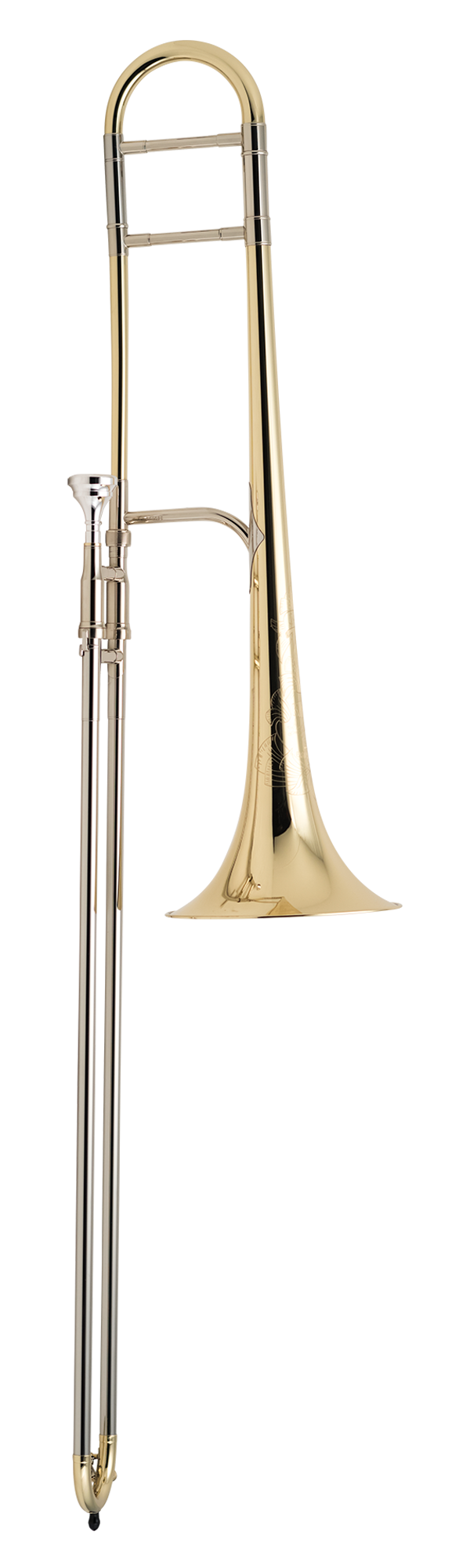 King 2BL Trombone